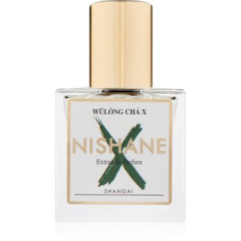 Nishane Wulong Cha X extract de parfum unisex