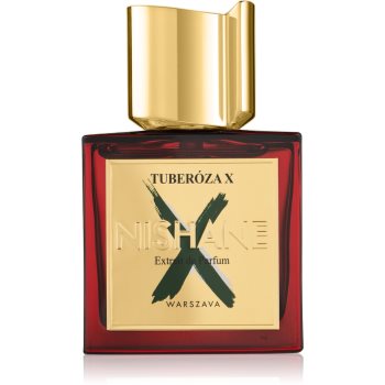 Nishane Tuberóza X extract de parfum unisex