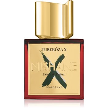 Nishane Tuberóza X extract de parfum unisex