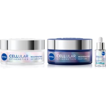 NIVEA Cellular Epigenetics набір для омолодження шкіри