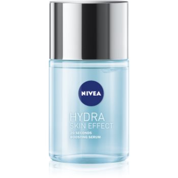 Nivea hydra skin effect ser cu hidratare intensiva