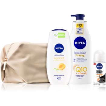 Nivea firming set cadou (cu efect de întărire)