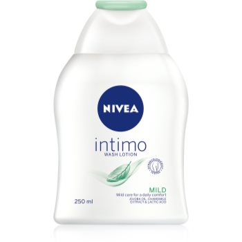 Nivea Intimo Mild emulsie pentru igiena intima