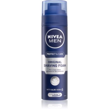 Nivea Men Original spuma pentru barbierit