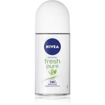 Nivea Fresh Pure Deodorant roll-on Nivea