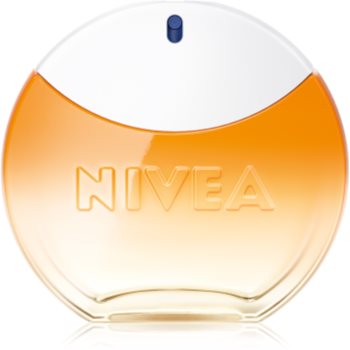 NIVEA SUN Eau de Toilette pentru femei