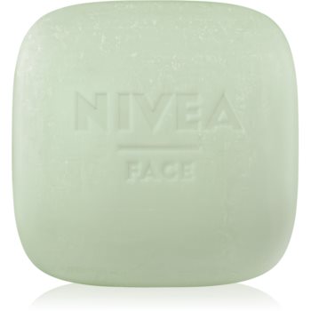 Nivea Magic Bar baton exfoliant facial Nivea imagine