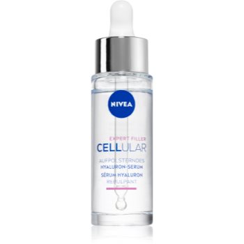 Nivea Cellular Expert Filler ser de umplere