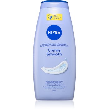 NIVEA Creme Smooth gel cremos pentru dus