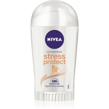 Nivea Stress Protect antiperspirant