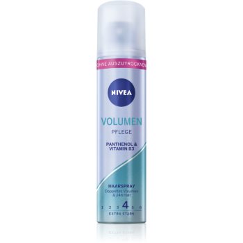 Nivea Volume Care fixativ