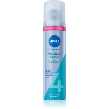 Nivea Volume Care fixativ