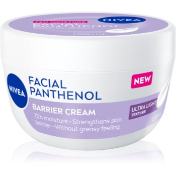 NIVEA Facial Barrier crema de fata usoara pentru fortificarea barierei cutanate Îngrijire ten , NIVEA Facial Barrier crema de fata usoara pentru fortificarea barierei cutanate - Sellmag.ro
