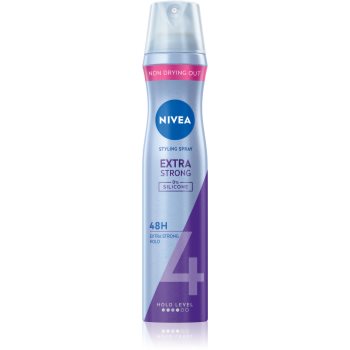 Nivea Extra Strong fixativ