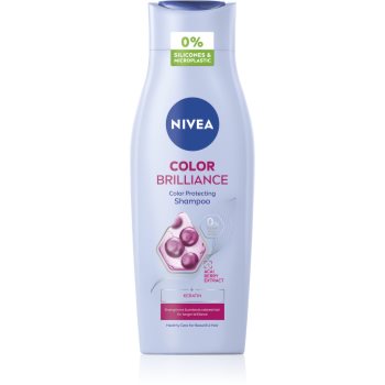 NIVEA Color Care & Protect șampon îngrijire pentru păr vopsit
