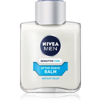 Nivea Men Sensitive balsam după bărbierit