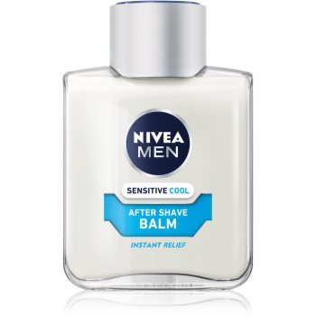 Nivea Men Sensitive balsam după bărbierit pentru piele sensibilă Nivea