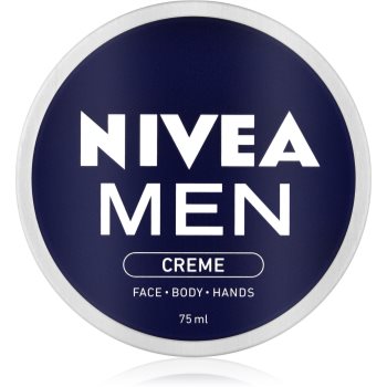 Nivea Men Original crema universala pentru fata, maini si corp