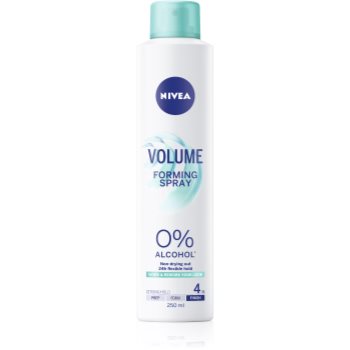 Nivea Forming Spray Volume spray styling pentru păr