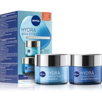Nivea hydra skin effect set cadou (pentru o hidratare intensa)