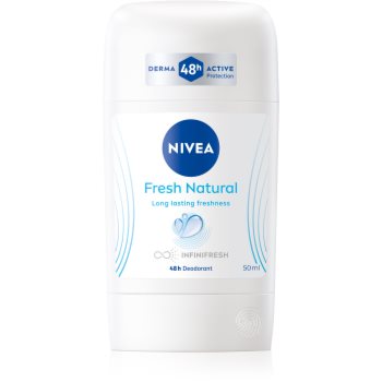 Nivea Fresh Natural deodorant stick