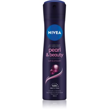 NIVEA Pearl & Beauty spray anti-perspirant