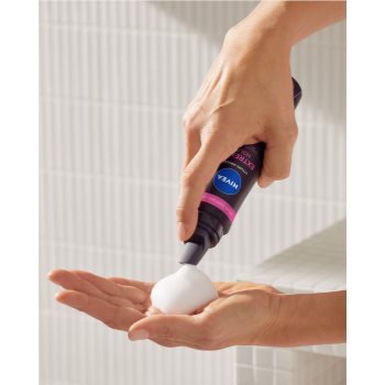 NIVEA Extreme Hold spuma - 1 | YEO