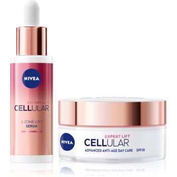 NIVEA Cellular Expert Lift ambalaj economic pentru fermitatea pielii