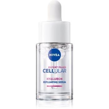 NIVEA Cellular Expert Filler ser de umplere cu acid hialuronic