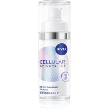 NIVEA Cellular Epigenetics ser facial de intinerire