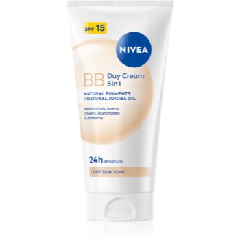 NIVEA BB Cream crema de zi