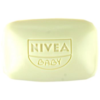 NIVEA BABY sapun crema - 1 | YEO