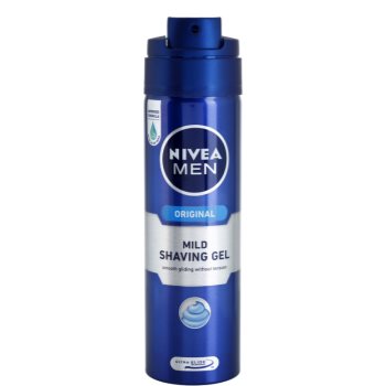 NIVEA MEN gel pentru bărbierit - 1 | YEO