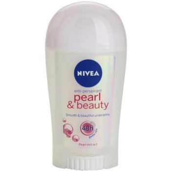Nivea Pearl & Beauty antiperspirant Nivea