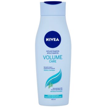 Nivea Volume Sensation șampon pentru volum maxim