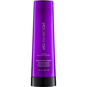 No Inhibition Styling Smoothing Cream crema de netezire pentru păr