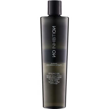 No Inhibition Styling gel de păr cu aspect umed