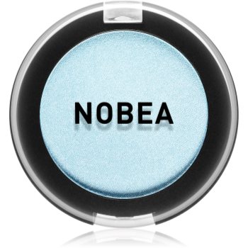 NOBEA Day-to-Day Mono Eyeshadow fard ochi cu particule stralucitoare