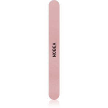 NOBEA Accessories Nail File pilă de unghii