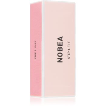NOBEA Accessories Buffer Nail File Lac de unghii - imagine 2