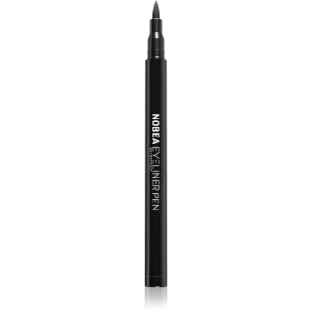 NOBEA Day-to-Day Liquid Pen Eyeliner dermatograf rezistent la apă