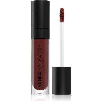 NOBEA Day-to-Day Hydrating Lipgloss lip gloss hidratant