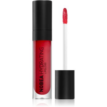 NOBEA Day-to-Day Hydrating Lipgloss lip gloss hidratant