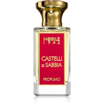 Nobile 1942 Castelli di Sabbia extract de parfum unisex