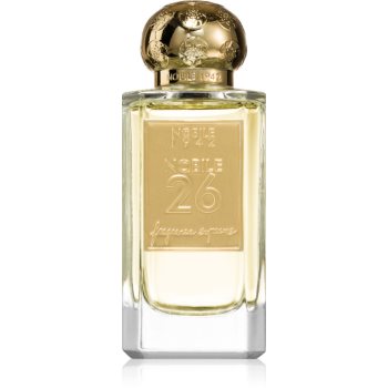 Nobile 1942 Nobile 26 Eau de Parfum unisex