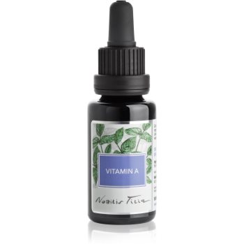 Nobilis tilia vitamin concentrates vitamin a vitamina ser intensiv pentru ten matur