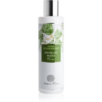 Nobilis Tilia Linden Detoxification Care Lotiune de corp hidratanta pentru fermitate