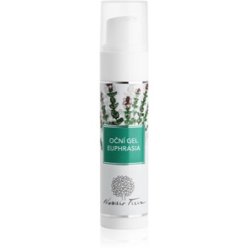Nobilis tilia eye care euphrasia calmant pentru ochi