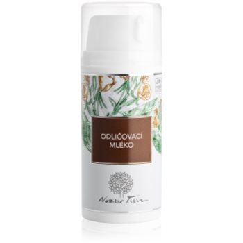 Nobilis tilia body & face lapte demachiant