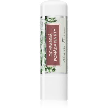 Nobilis tilia lips balsam de buze protector si regenerator
